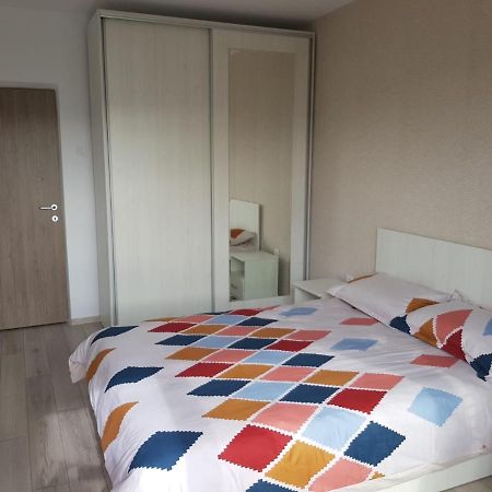 Apartament Posada Curtea de Argeş Exterior foto