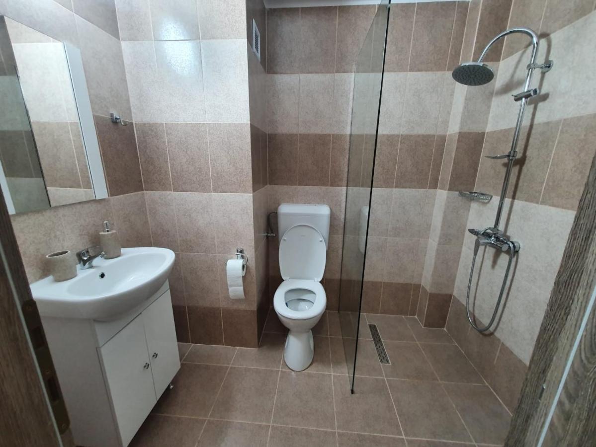 Apartament Posada Curtea de Argeş Exterior foto