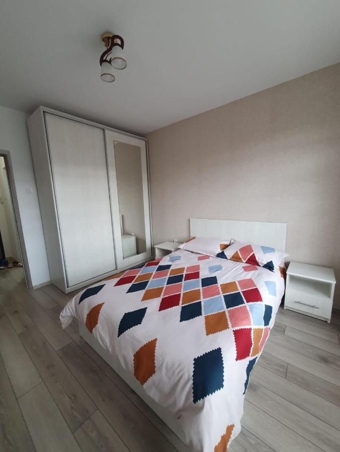 Apartament Posada Curtea de Argeş Exterior foto