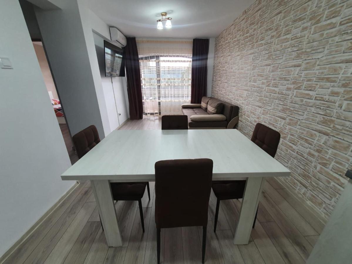Apartament Posada Curtea de Argeş Exterior foto
