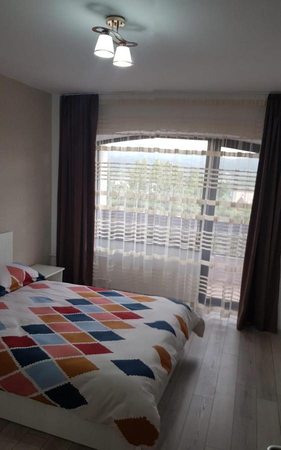 Apartament Posada Curtea de Argeş Exterior foto