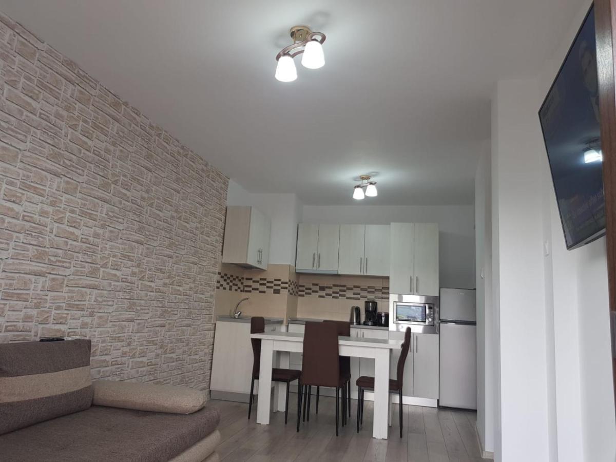 Apartament Posada Curtea de Argeş Exterior foto
