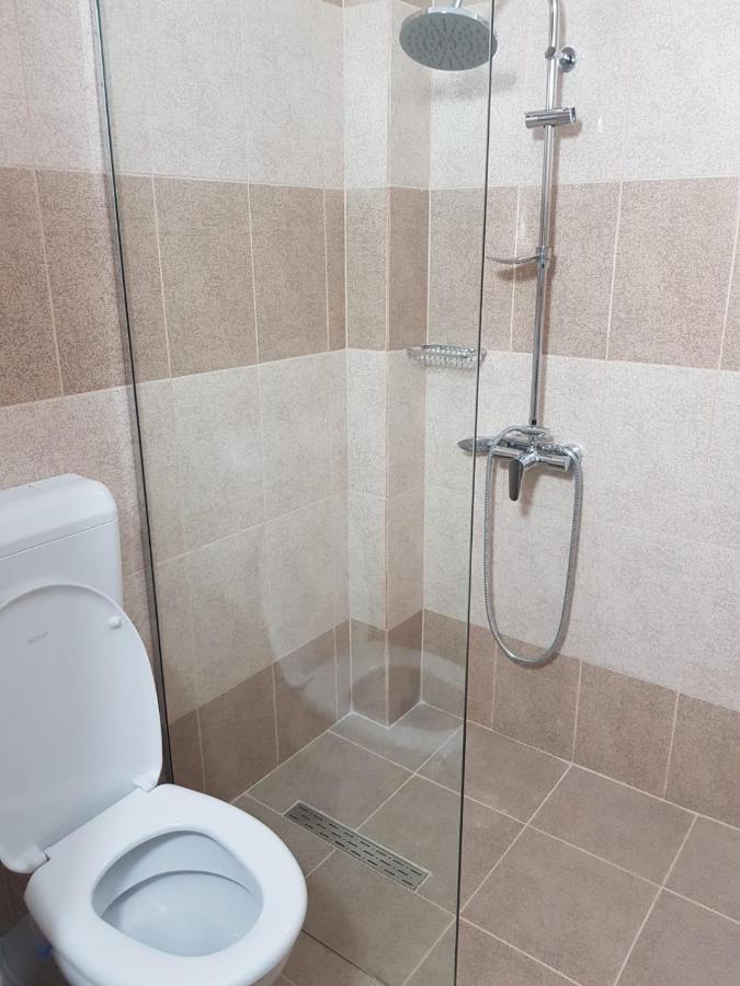 Apartament Posada Curtea de Argeş Exterior foto