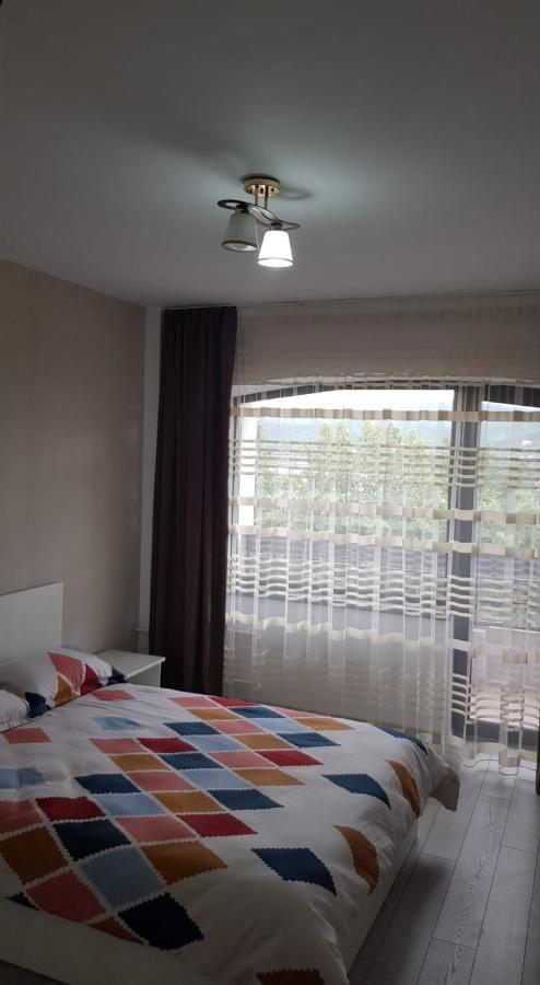 Apartament Posada Curtea de Argeş Exterior foto