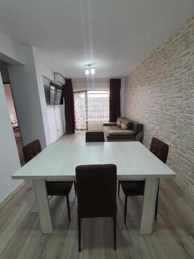 Apartament Posada Curtea de Argeş Exterior foto