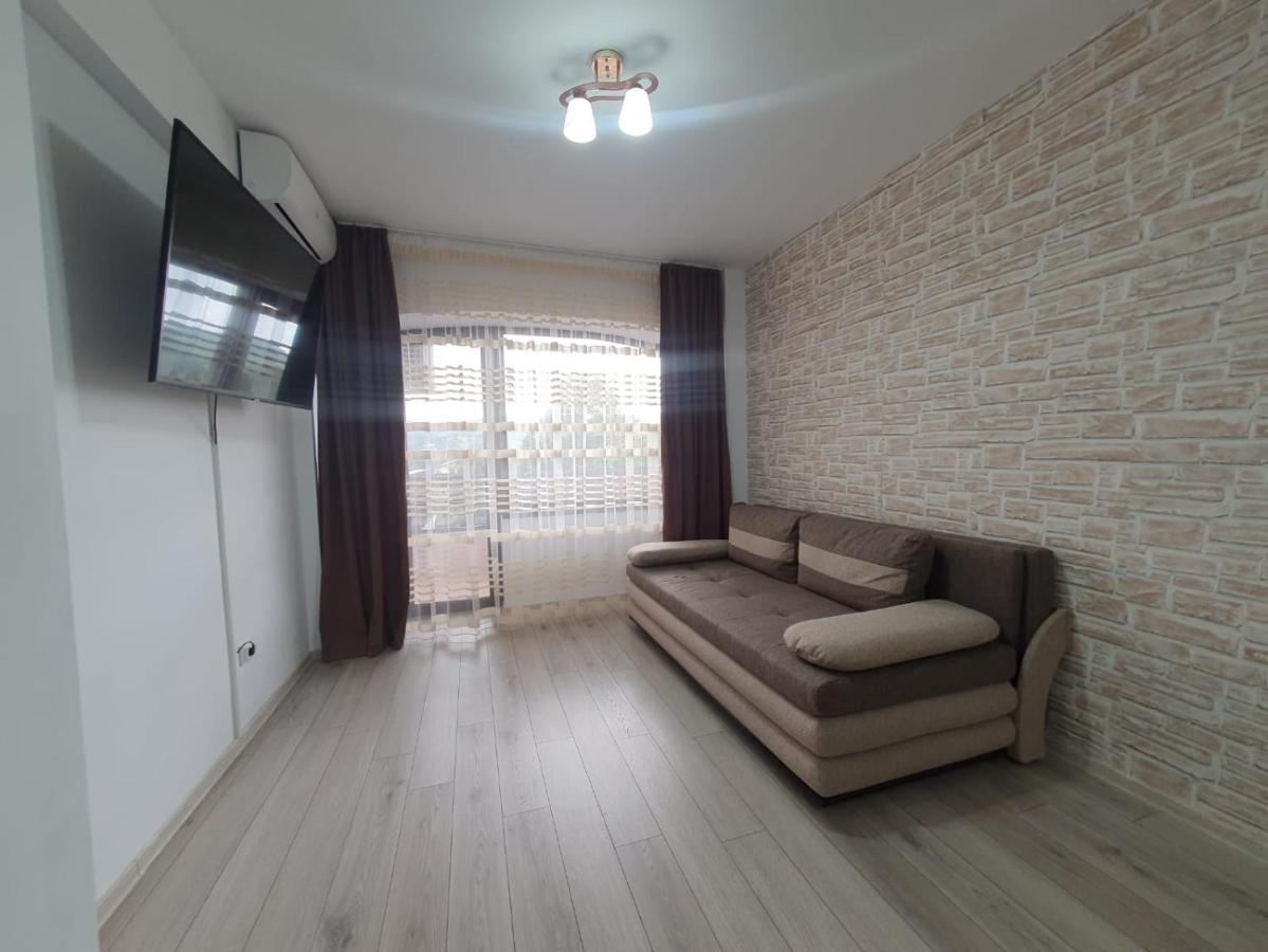 Apartament Posada Curtea de Argeş Exterior foto