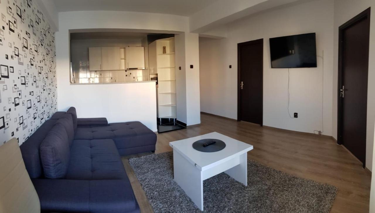 Apartament Posada Curtea de Argeş Exterior foto