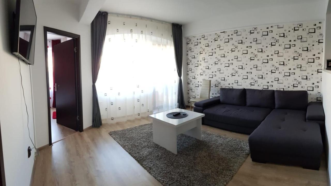 Apartament Posada Curtea de Argeş Exterior foto